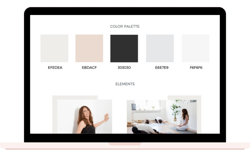10 Tips to Create Your Epic Yoga Website Colors
