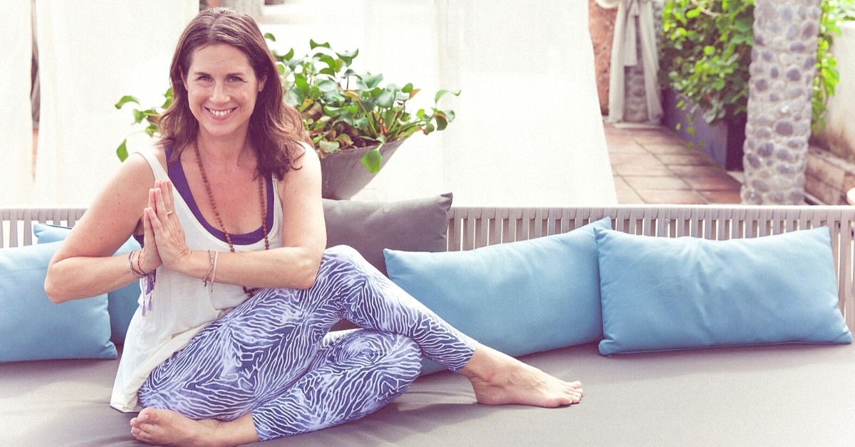 5 Reasons Why Every Yoga Teacher Should Have an Online Course