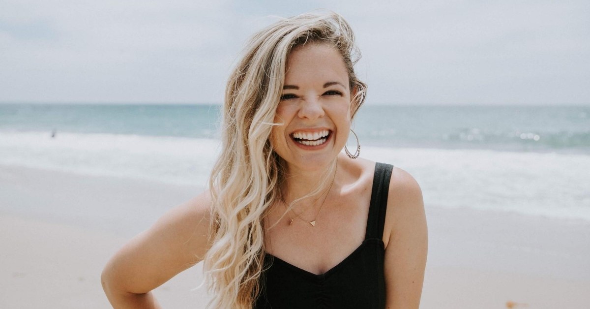 How to Get Real in Front of the Camera with Video Strategist Paige Wilhide