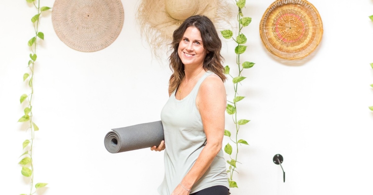 5 Ways to stand out as a Yoga Teacher 